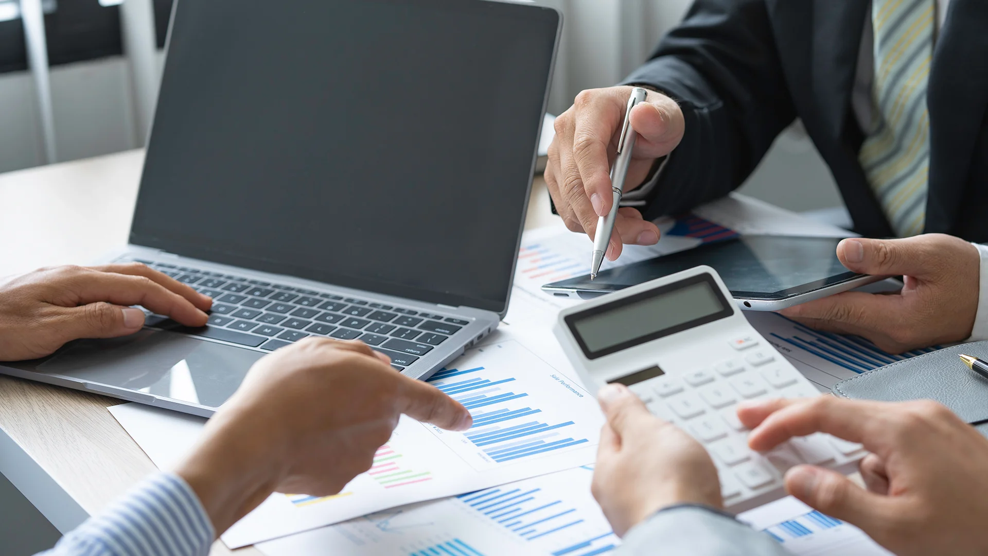 Gözetim ve Danışma Hizmeti